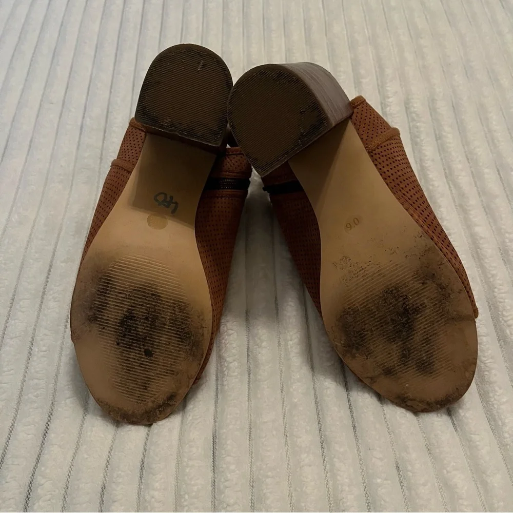 Steve Madden Cody Booties